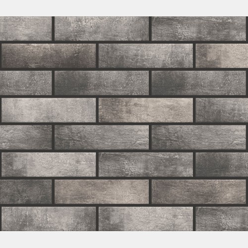 Плитка Loft brick PEPPER, Cerrad